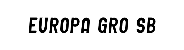 GLIFORD DEMO Italic  Free Fonts Download