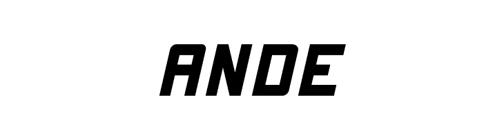 THE CHAMP Italic  Free Fonts Download