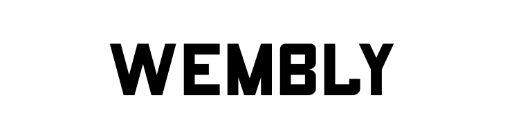 THE CHAMP  Free Fonts Download