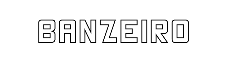 THE CHAMP Stroke  Free Fonts Download