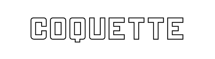 THE CHAMP Stroke  Free Fonts Download