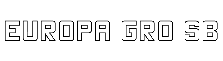 THE CHAMP Stroke  Free Fonts Download
