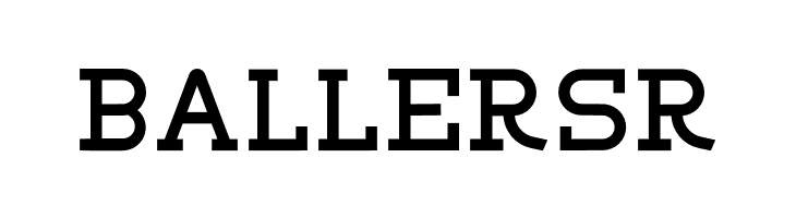 BRIAN WORTH  Free Fonts Download