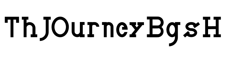 BRIAN WORTH  Free Fonts Download