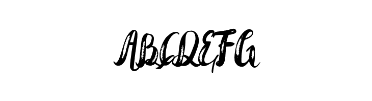 Rohman Grunge  Free Fonts Download