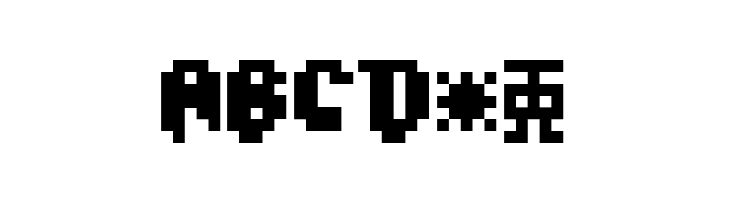 Oxygene 1  Free Fonts Download