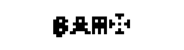 Oxygene 1  Free Fonts Download