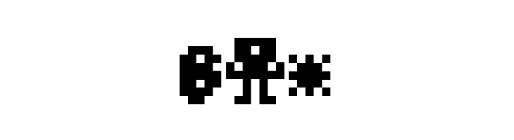 Oxygene 1  Free Fonts Download