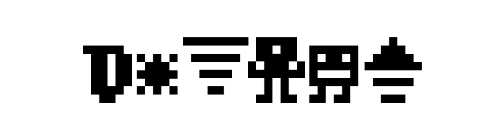 Oxygene 1  Free Fonts Download