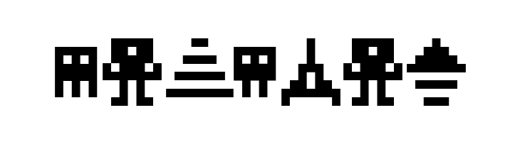 Oxygene 1  Free Fonts Download