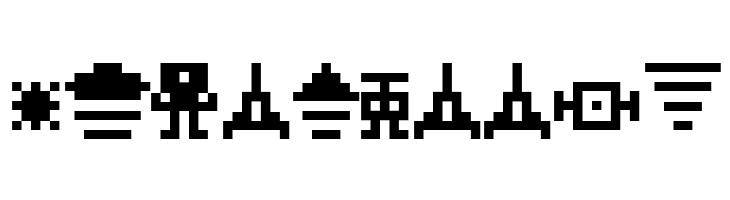 Oxygene 1  Free Fonts Download