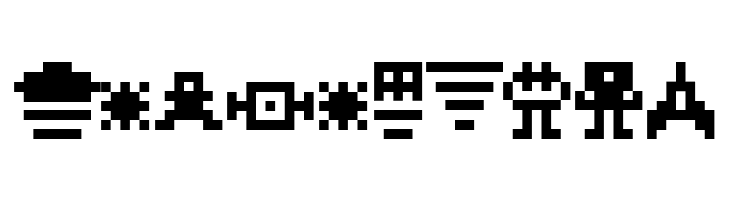 Oxygene 1  Free Fonts Download