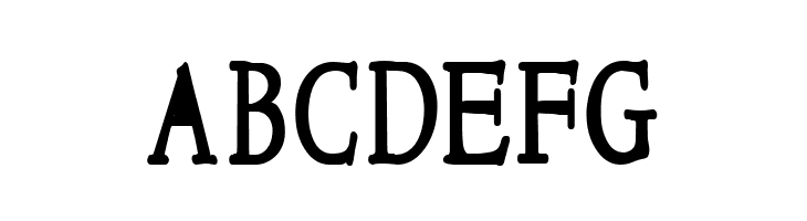 NewStyleCondensed Bold  Free Fonts Download