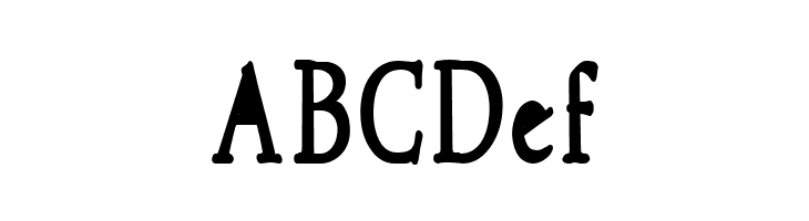 NewStyleCondensed Bold  Free Fonts Download