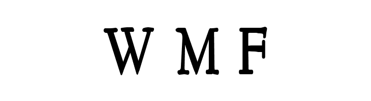 NewStyleCondensed Bold  Free Fonts Download
