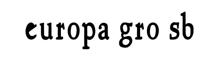 NewStyleCondensed Bold  Free Fonts Download