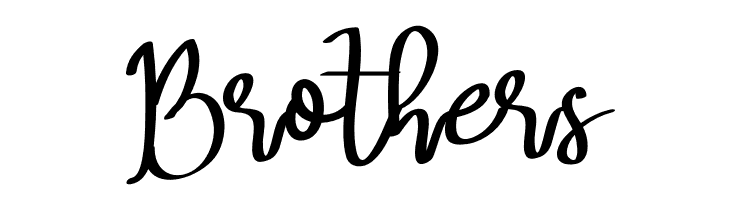 Mery Qolby  Free Fonts Download