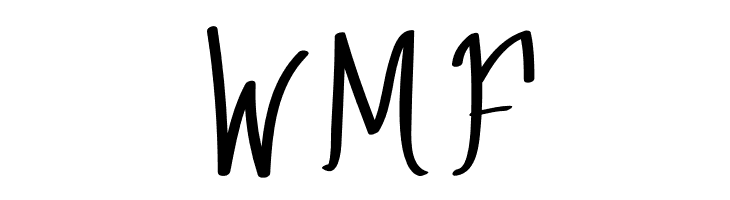 Mery Qolby  Free Fonts Download