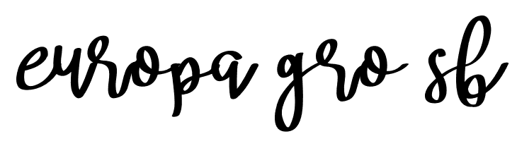 Mery Qolby  Free Fonts Download