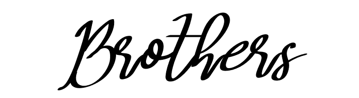 Mery Qolby Italic  Free Fonts Download