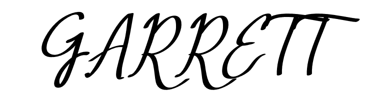 Mery Qolby Italic  Free Fonts Download
