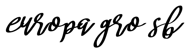 Mery Qolby Italic  Free Fonts Download