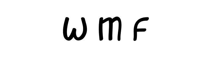 Neolion Caligraphy  Free Fonts Download