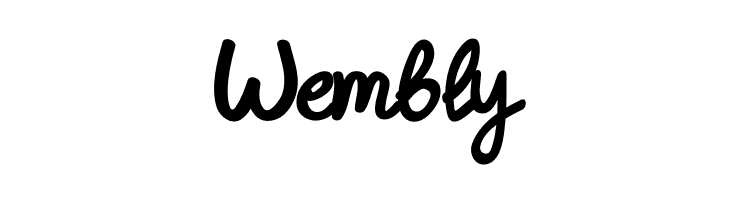 Neolion Caligraphy  Free Fonts Download