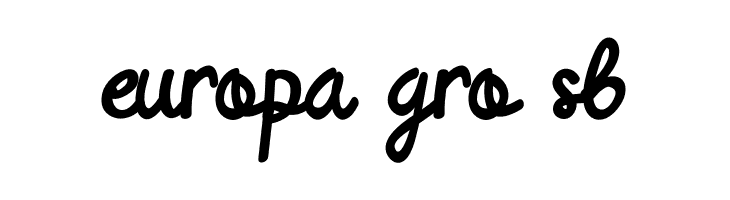 Neolion Caligraphy  Free Fonts Download