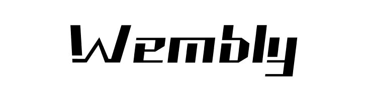 Neolion Italic  Free Fonts Download