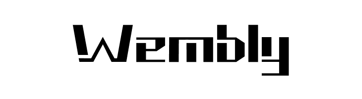 Neolion  Free Fonts Download