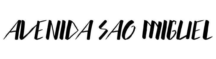 hummer  Free Fonts Download