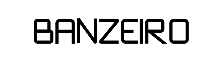 Exninja Bold  Free Fonts Download