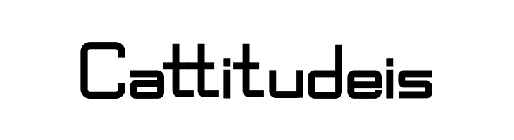 Exninja Bold  Free Fonts Download