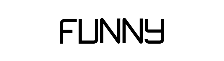 Exninja Bold  Free Fonts Download