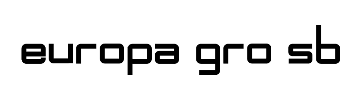 Exninja Bold  Free Fonts Download