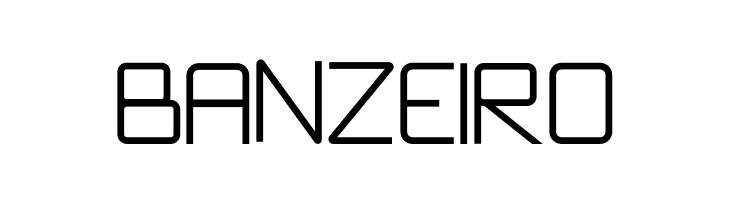 Exninja  Free Fonts Download