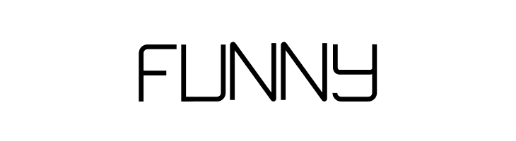 Exninja  Free Fonts Download
