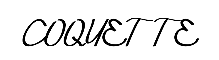 Exninja Caligraphy  Free Fonts Download