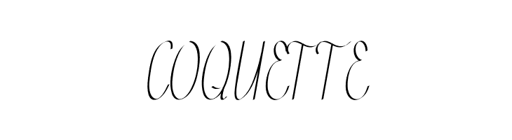 Ethelyne Italic  Free Fonts Download