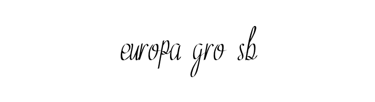 Ethelyne Italic  Free Fonts Download