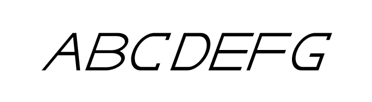 GRACETIANS Italic  Free Fonts Download