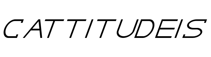 GRACETIANS Italic  Free Fonts Download