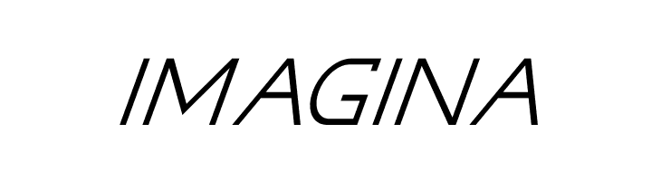 GRACETIANS Italic  Free Fonts Download