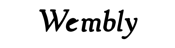 NewStyle Bold Italic  Free Fonts Download