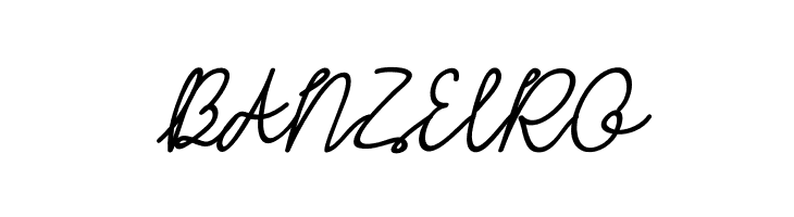 HASTON Script  Free Fonts Download
