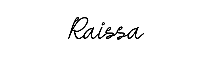 HASTON Script  Free Fonts Download