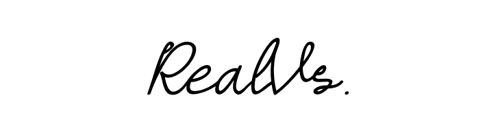 HASTON Script  Free Fonts Download