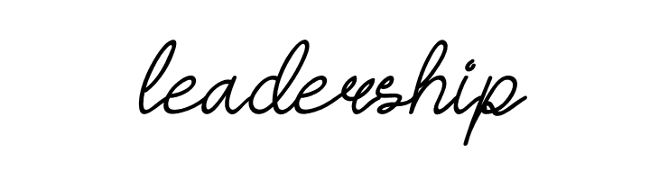 HASTON Script  Free Fonts Download