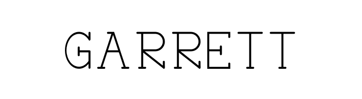 HASTON  Free Fonts Download